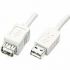 Kabel Sharkoon USB Verlngerung A/A 2m