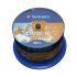 Verbatim DataLife Plus 50er Spindel DVD-R 4,7 GB bedruckbar NON-