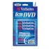 Verbatim DataLife Plus 3 stck JewelCase DVD+R Double Layer 2,6 G