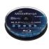 MediaRange 10er Spindel BD-R Blu-Ray 25 GB 4x