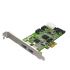 Transcend USB3.0/ SATA 6Gb/s TS-PDC3 Erweiterungskarte