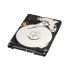 500GB Western Digital Scorpio Blue WD5000LPVT 5400 u/min 8MB 2,5