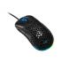 Sharkoon Light 200 Gaming Maus - kabelgebunden - RGB beleuchtet