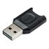 Kingston MobileLite Plus microSD, Kartenleser, USB-A 3.2 Gen 1