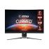 B-Ware MSI MPG Artymis 273CQRXDE-QD Curved Gaming LED Monitor 68
