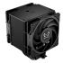 Scythe Mugen 6 Dual Fan Black Edition AMD und Intel