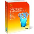 Microsoft Office Home and Business 2010
