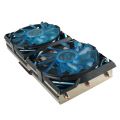 GELID VGA K�hler ICY Vision Rev.2 ATI u. Geforce