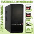 Tigerbull Multimedia 4A25 AMD Athlon II X2 260