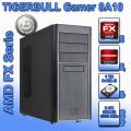 Tigerbull Gamer 8A10 AMD FX-4100 4x 3,6 GHz