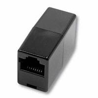 Modularkupplung RJ 45