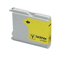 Brother LC-1000Y Yellow