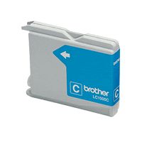 Brother LC-1000C Cyan