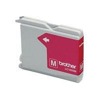 Brother LC-1000M Magenta