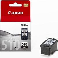 Canon PG-510 Tinte schwarz
