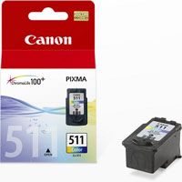 Canon CL-511 Tinte farbig