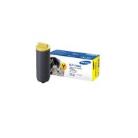 Samsung Toner Yellow CLP-Y350A