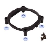 EKL Alpenf�hn Gro� Clockner KIT Sockel 1366