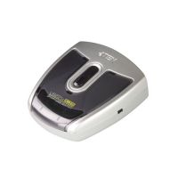 ATEN USB Peripheral Switch US221A 2Rechner/1USB-Gert