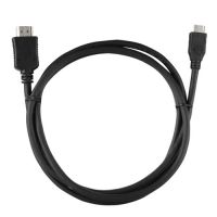Kabel HDMI 2.0 Stecker - mini HDMI Stecker 2m