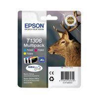 Epson T1306 C13T13064010 Multipack