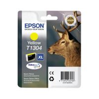 Epson T1304 C13T13044010 yellow