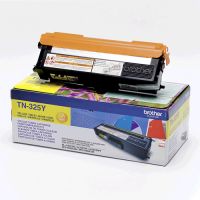 Brother Toner Yellow TN-325Y 3.500 Seiten