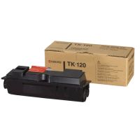 Kyocera Toner Schwarz TK-120