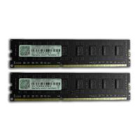 G.Skill 8 GB DDR3-1333 NT-Serie KIT CL9