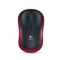 Logitech M185 Wireless Mouse Rot
