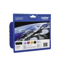 Brother Multipack 985VALBPDR