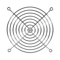 Lftergitter 140mm Standard