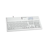 Cherry eHealth Tastatur G87-1504 graphitgrau