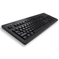 Cherry Professional Line G81-3000 Kyrillisches Layout schwarz