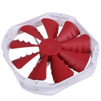 Phanteks PH-F140TS Fan red 140mm