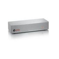 Equip Kabel-VGA Splitter 2 Port (schwarz)