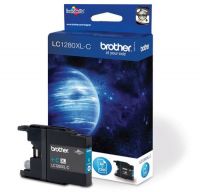 Brother LC-1280XLC Cyan