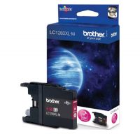 Brother LC-1280XLM Magenta