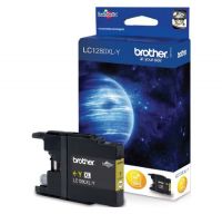 Brother LC-1280XLY Yellow