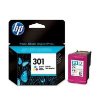 HP 301 - CH562EE 3ml Farbe
