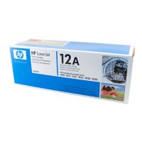 HP Q2612D Doppelpack schwarz