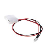 LEDready 3mm Ultrahell UV