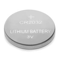 Lithium Knopfzelle CR2032, Mainboard Batterie