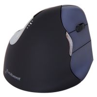Evoluent VerticalMouse 4 Rechtsh�nder Wireless