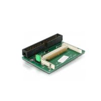 Delock IDE zu Compact Flash Kartenleser