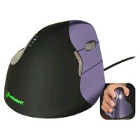 Evoluent VerticalMouse 4 Rechtsh�nder Small