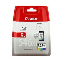 Canon CL-546 XL Farbe