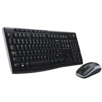 Logitech Wireless Combo MK270