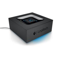 Logitech Bluetooth Audio Adapter Kabelloser Bluetooth Audioempf