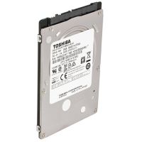 500GB Toshiba MQ01ABF050 5400 u/min 2,5